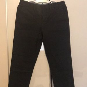 J Crew Bowery men’s pants